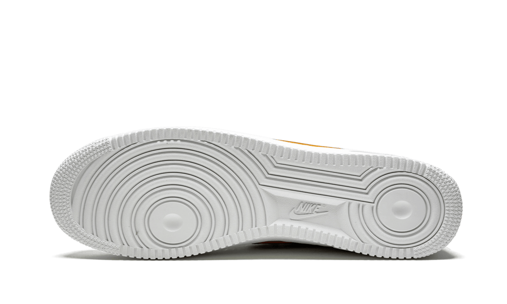 Nike Air Force 1 Low SP Riccardo Tisci - White