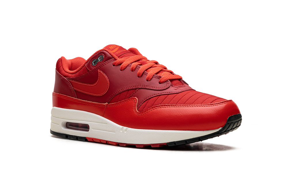 Nike Air Max 1 Gym Red HQ3607 687