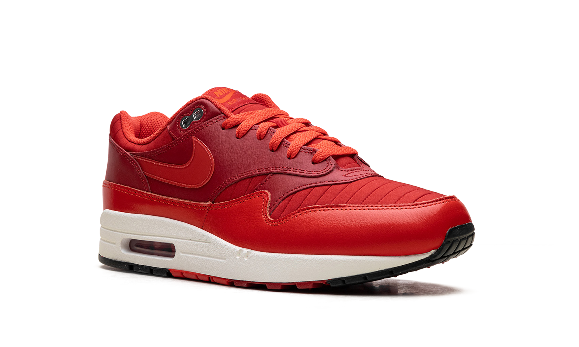 Nike Air Max 1 Gym Red HQ3607 687