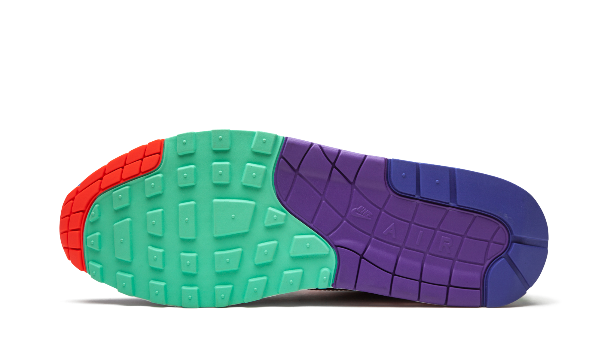 Nike Air Max 1 Parachute CU4713 001