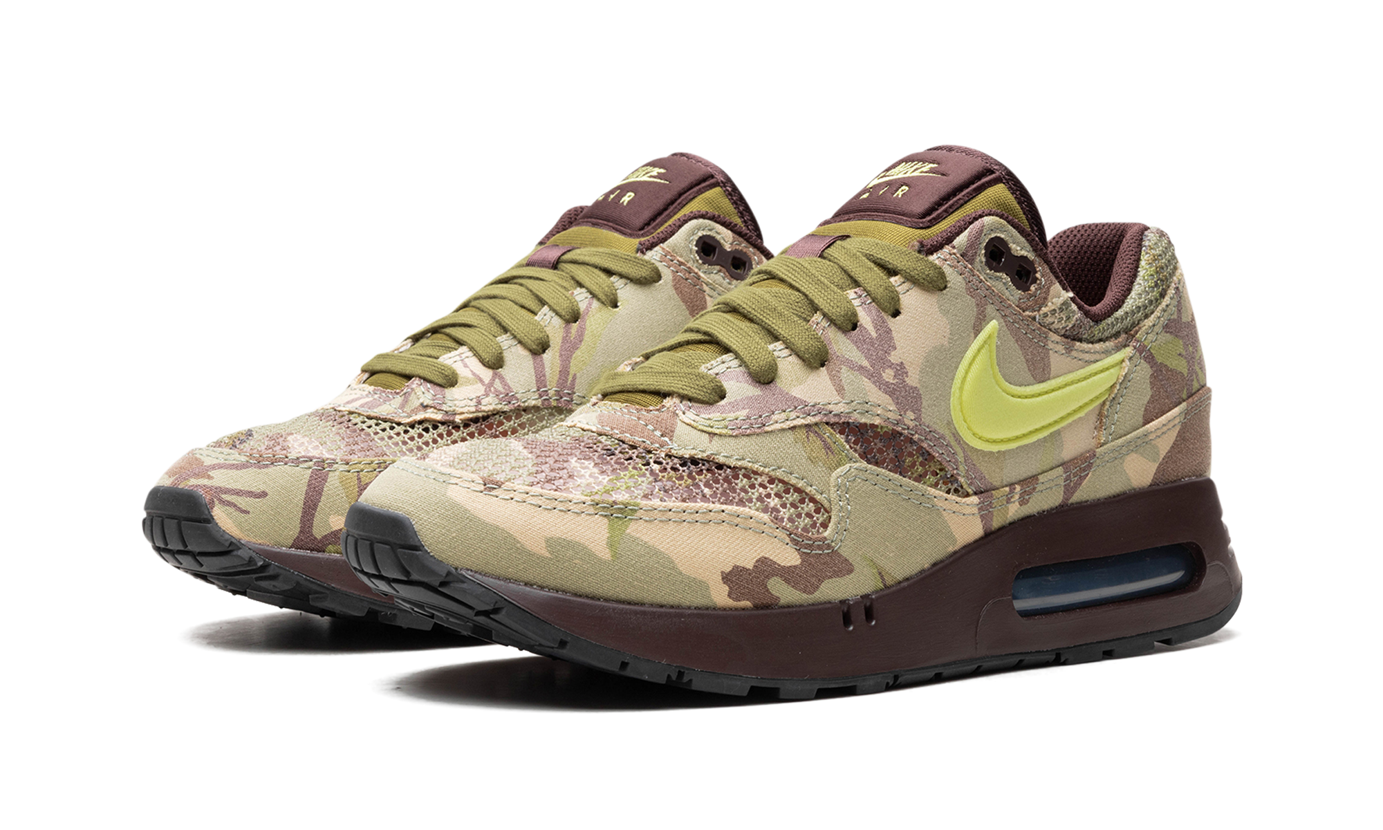 Nike Air Max 1 Camo FN8358 200