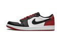 Air Jordan 1 Low OG Black Toe 2023 CZ0790 106
