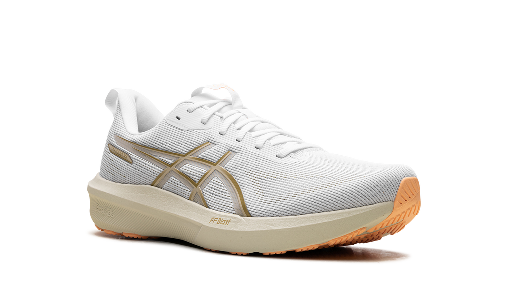 Asics GT 1000 14 Lemon Grass 1011C077 100
