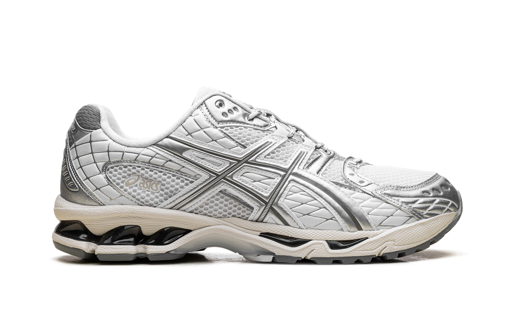Asics GEL-NIMBUS 10.1 White/Airy Blue 1203A761 102