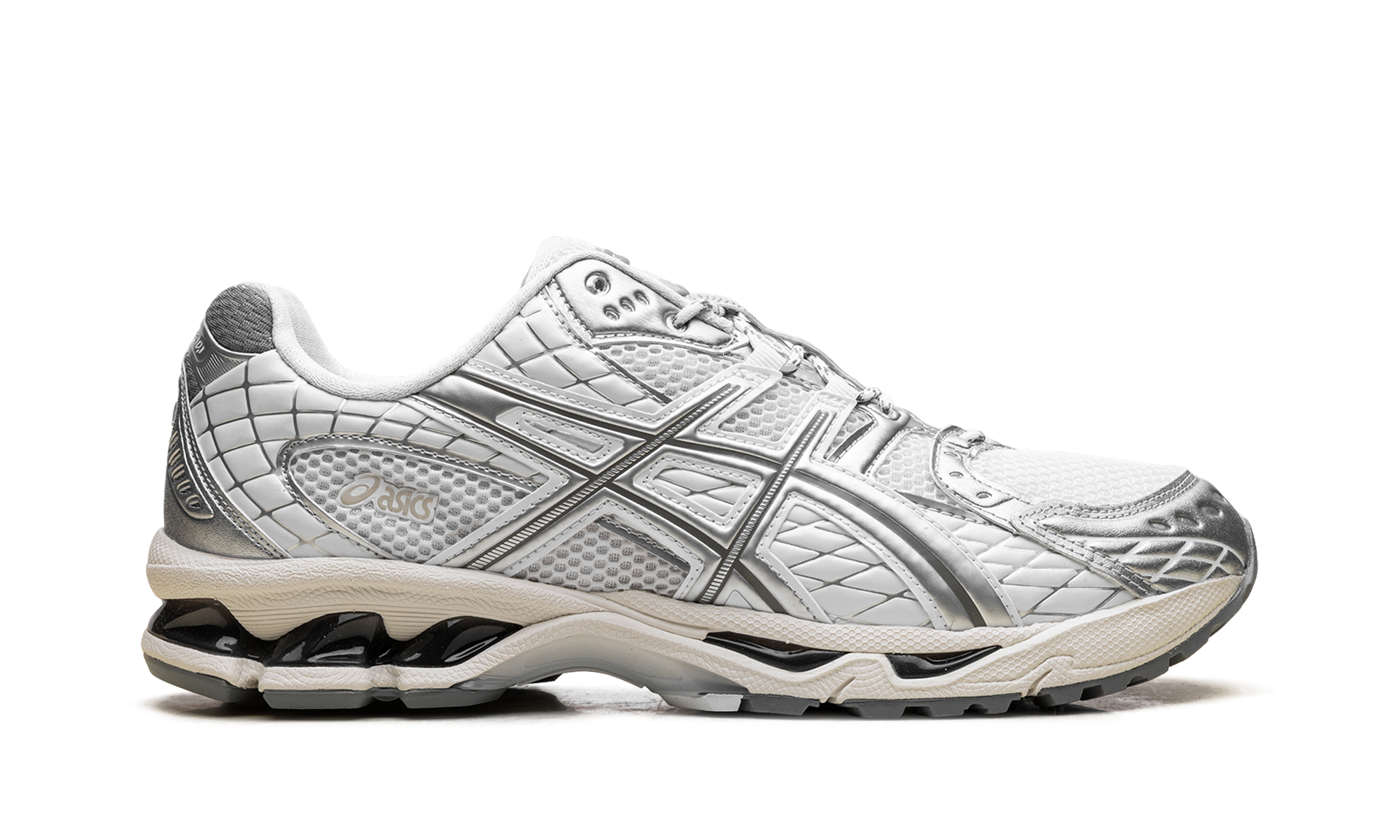 Asics GEL-NIMBUS 10.1 White/Airy Blue 1203A761 102