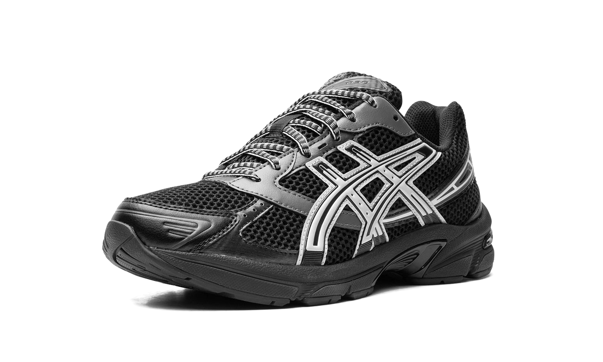 Asics Gel-1130 Exclusive Black White 1201A910 001