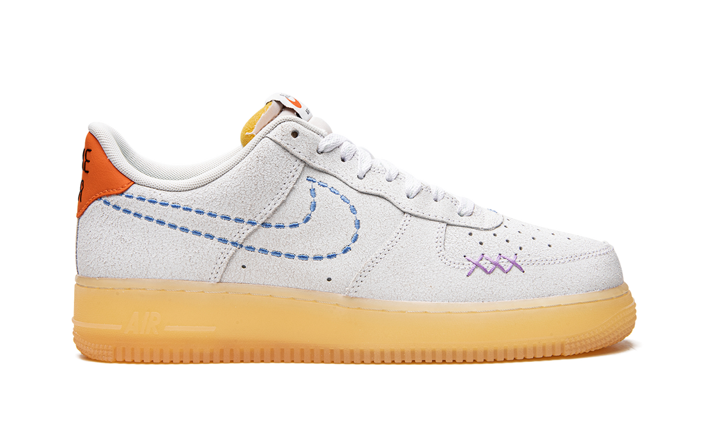 Nike Air Force 1 Low 101 Nike 101 DX2344 100