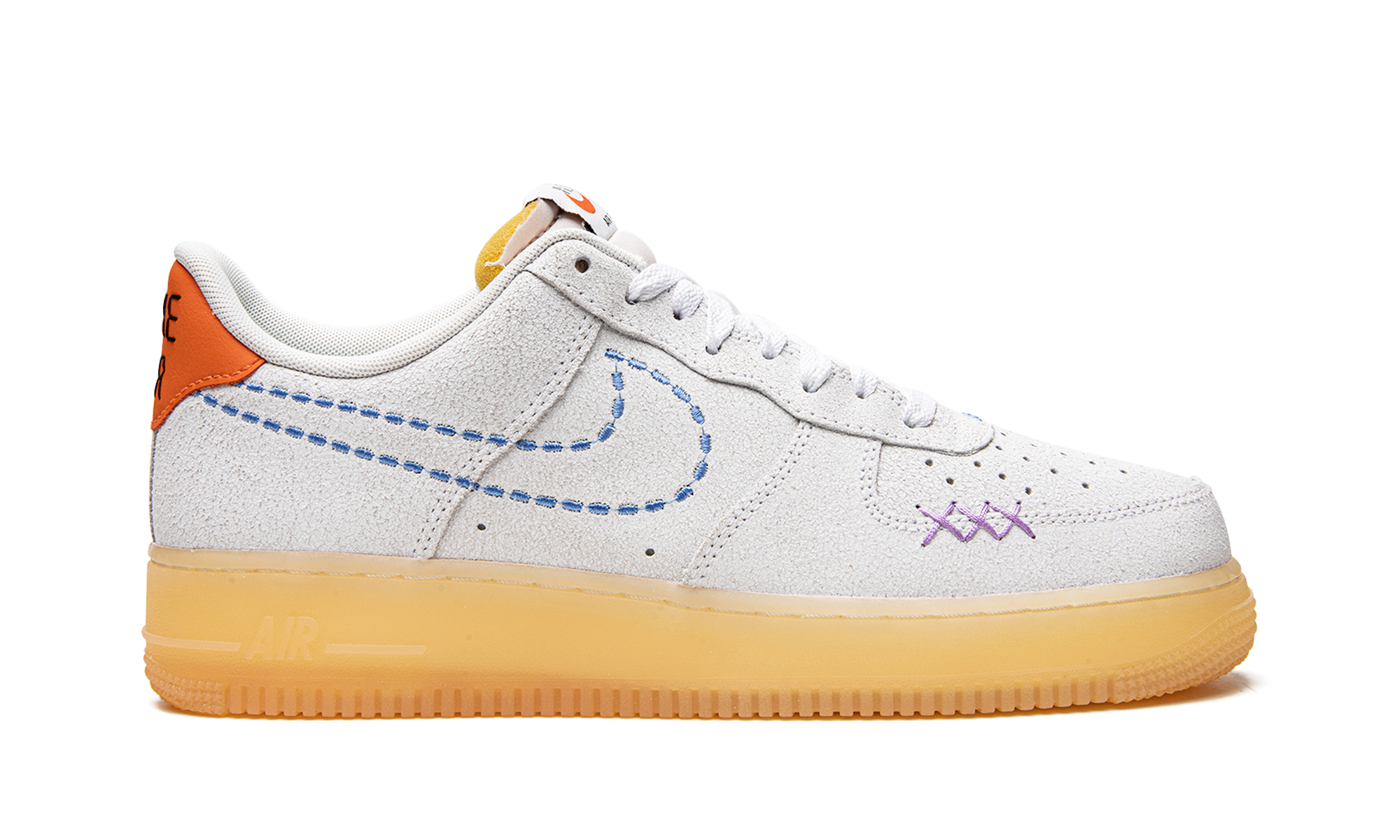 Nike Air Force 1 Low 101 Nike 101 DX2344 100