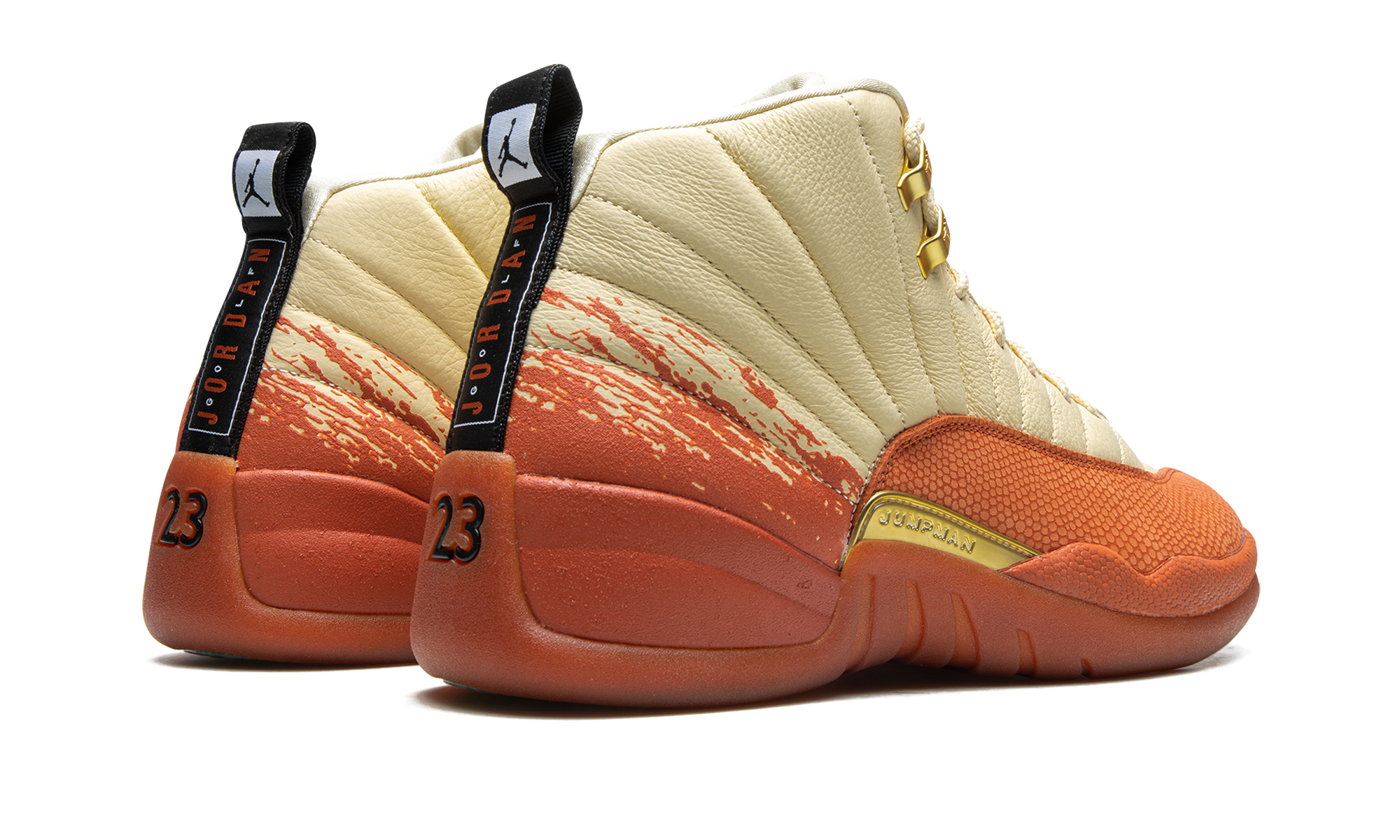 Air Jordan 12 Eastside Golf DV1758 108