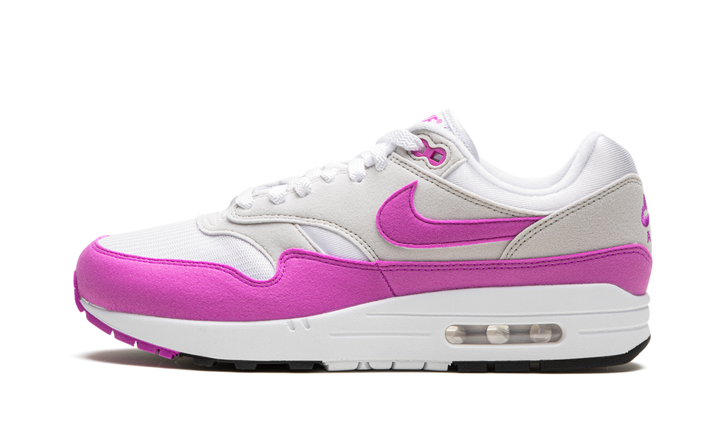 Nike AIR MAX 1 WMNS Fuchsia Dream DZ2628 001