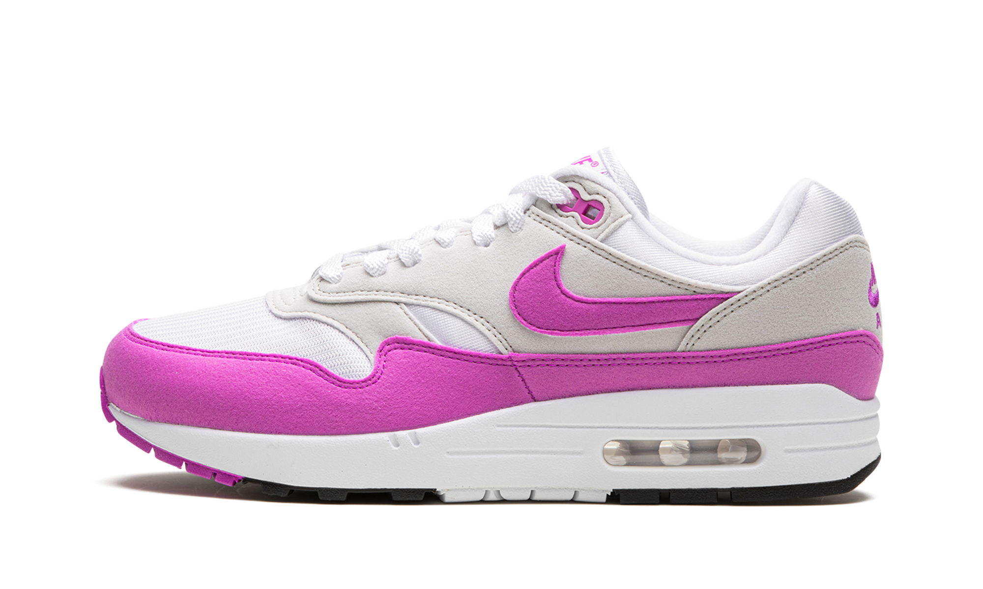 Nike AIR MAX 1 WMNS Fuchsia Dream DZ2628 001