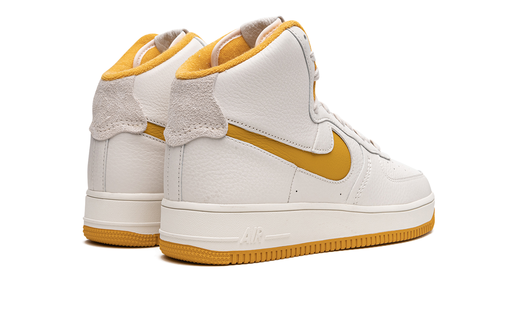 Nike AIR FORCE 1 HIGH SCULPT MNS WMNS DC3590 001