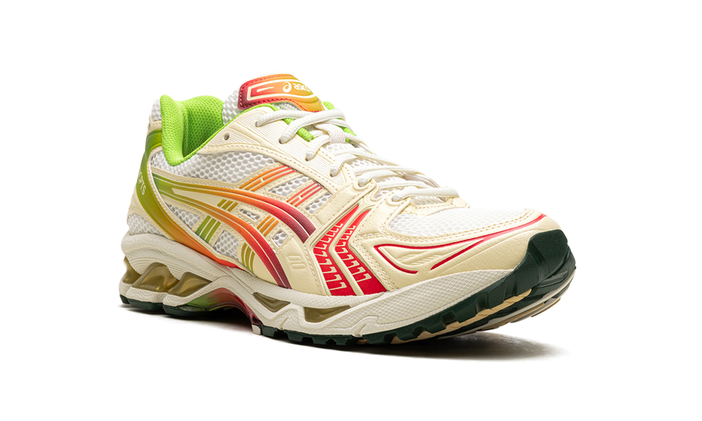 Asics GEL-Kayano 14 Concepts - Out of Office 1203A561 100