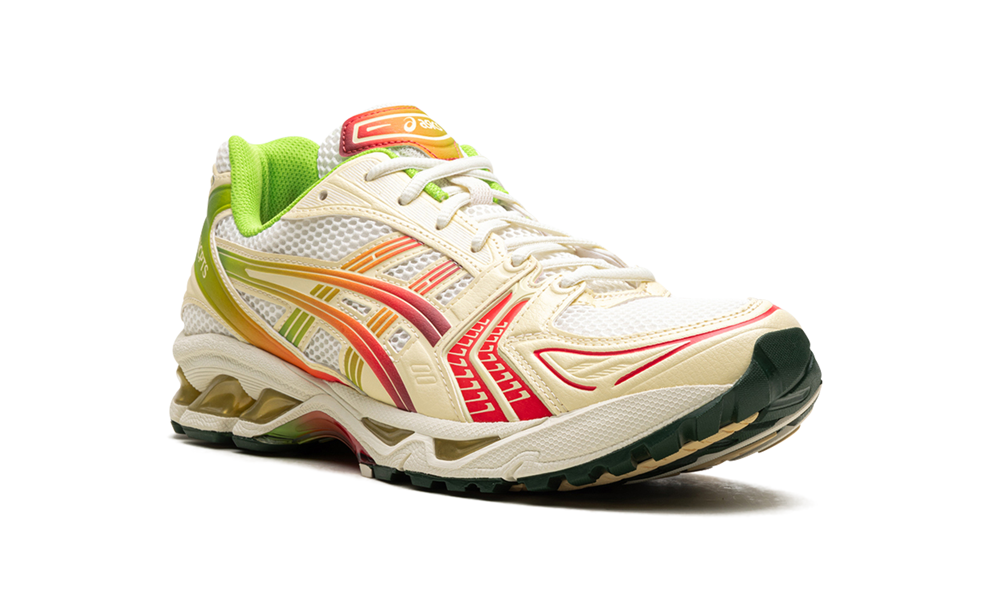 Asics GEL-Kayano 14 Concepts - Out of Office 1203A561 100