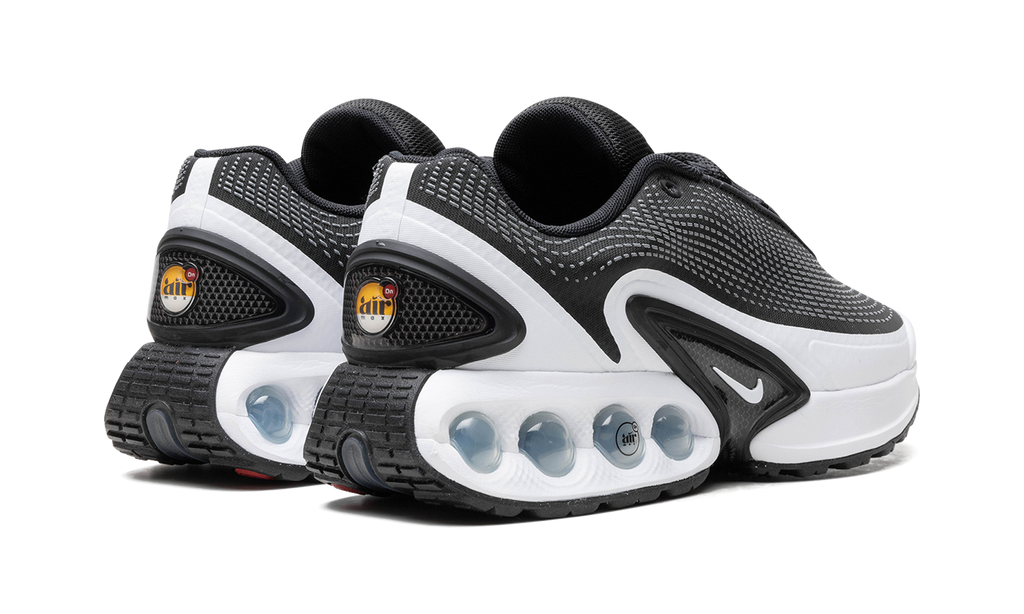 Nike Air Max Dn Black / White DV3337 003