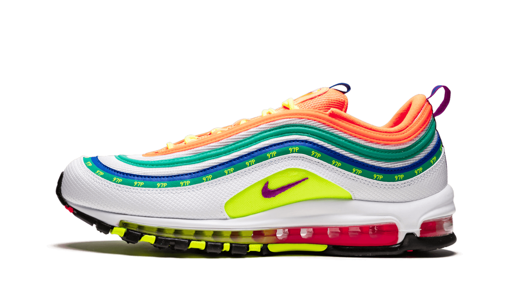 Nike Air Max 97 London - On Air CI1504 100