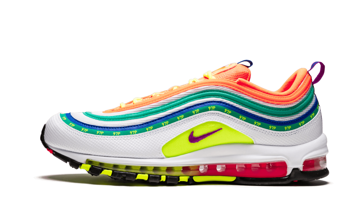 Nike Air Max 97 London - On Air CI1504 100