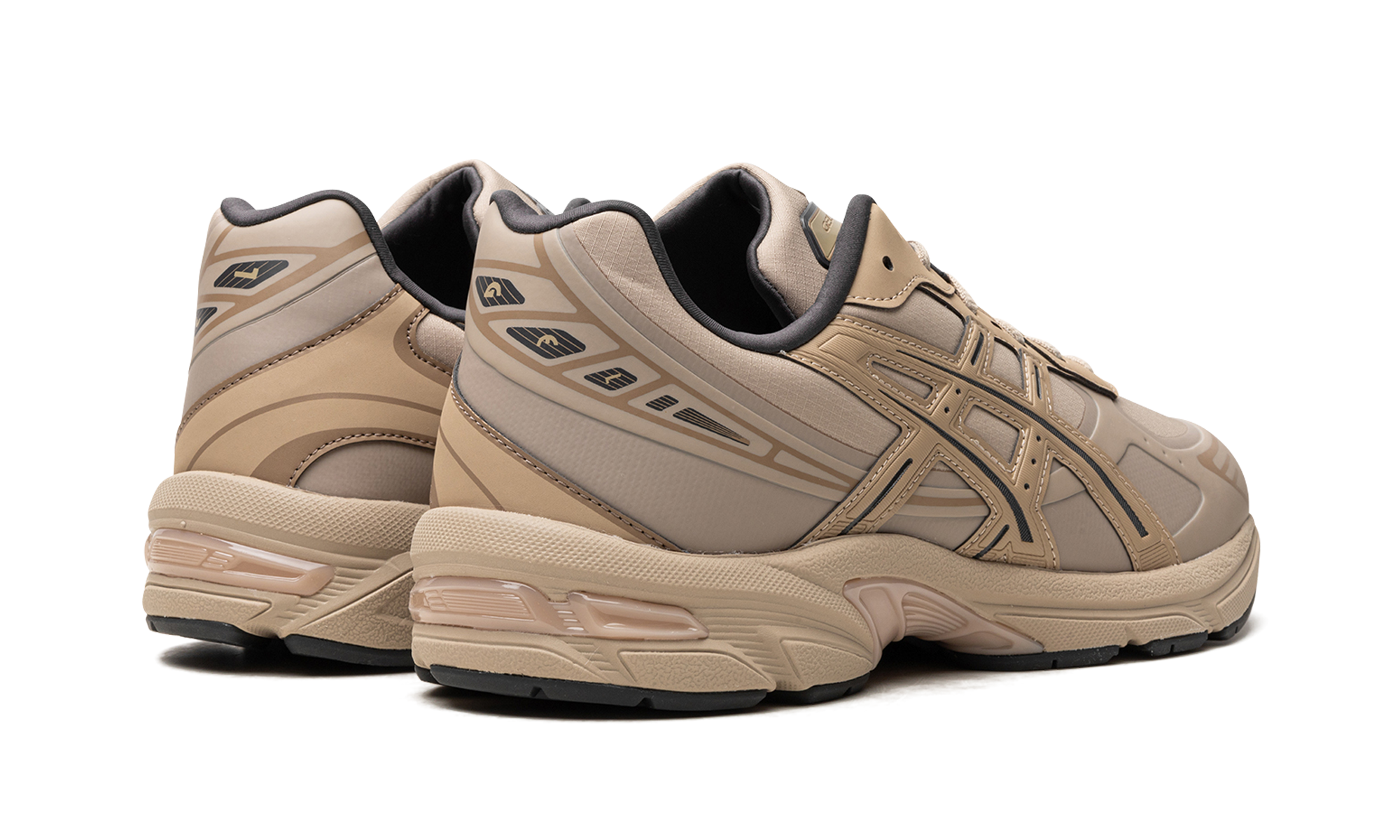 Asics Gel-1130 NS Wood Crepe 1203A413 201