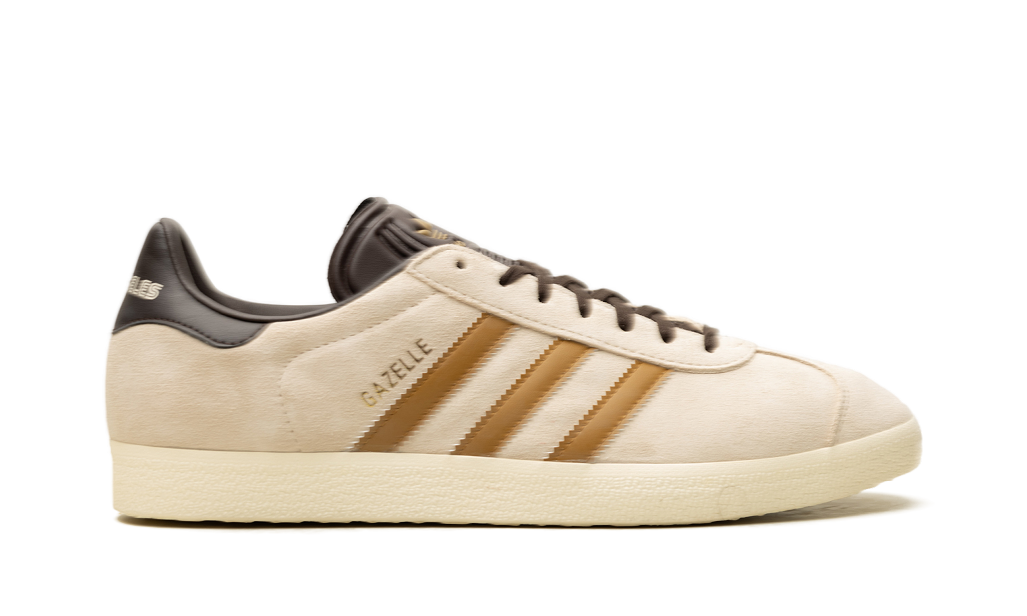 Adidas Gazelle L.A.F.C. IH0203