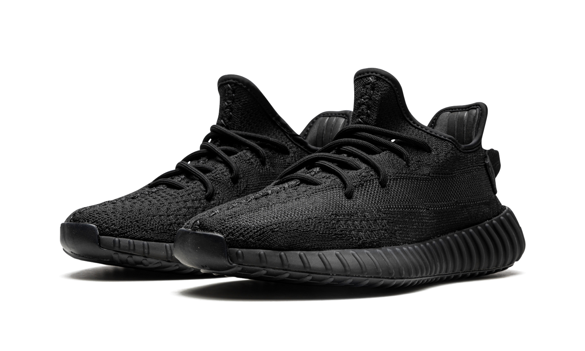 Yeezy Boost 350 V2 Onyx HQ4540