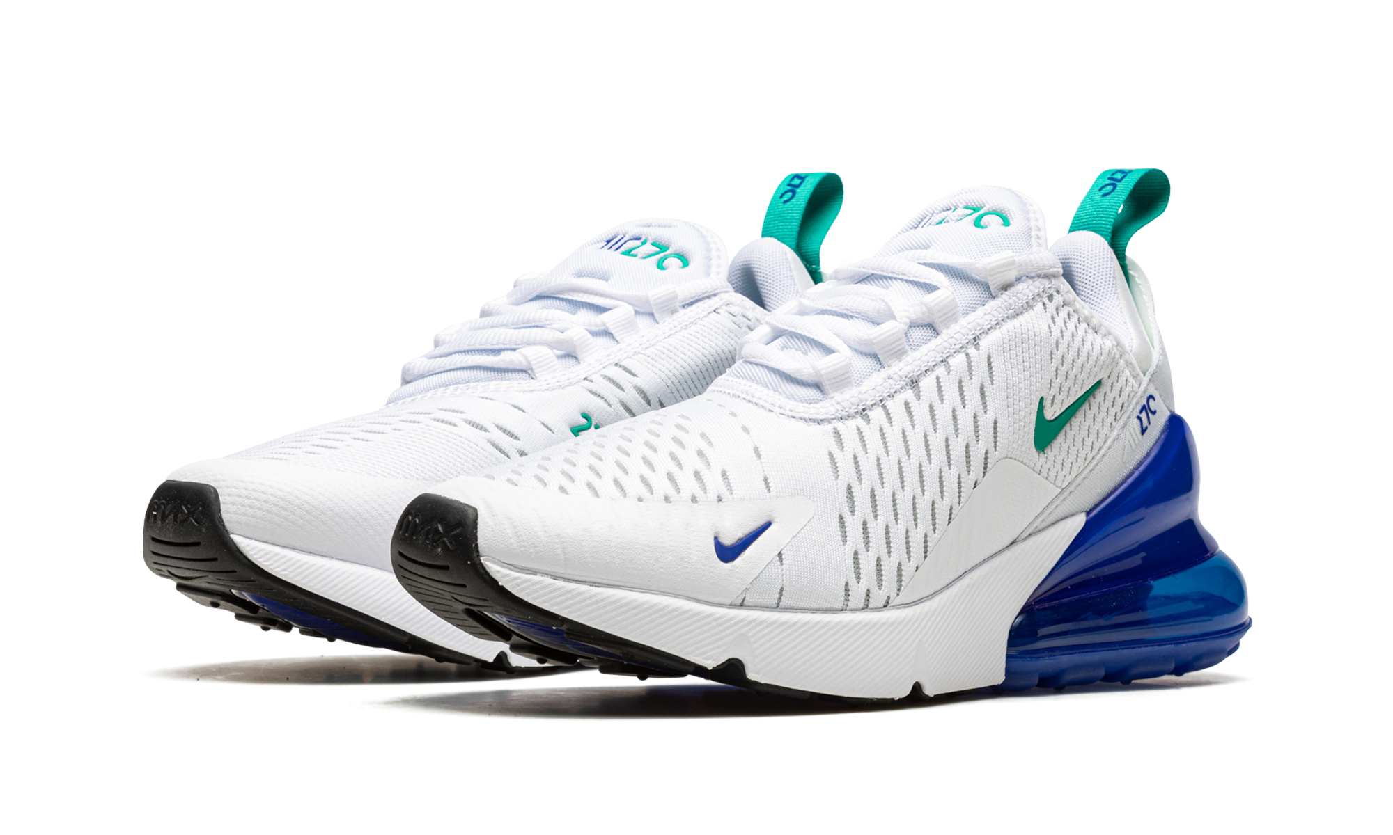 Nike AIR MAX 270 WMNS AH6789 109