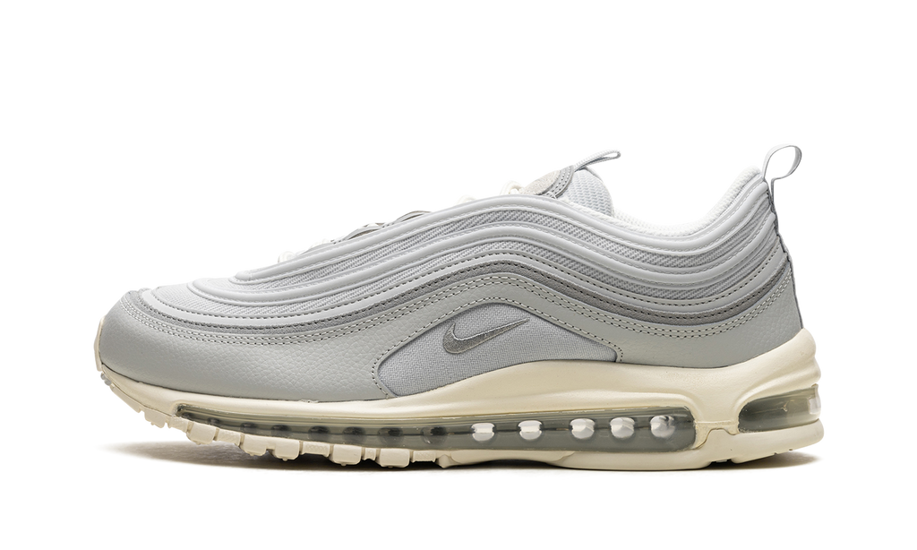 Nike Air Max 97 Grey/Sail DZ2629 001