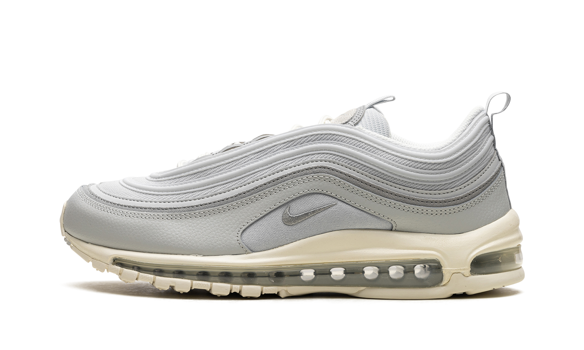 Nike Air Max 97 Grey/Sail DZ2629 001