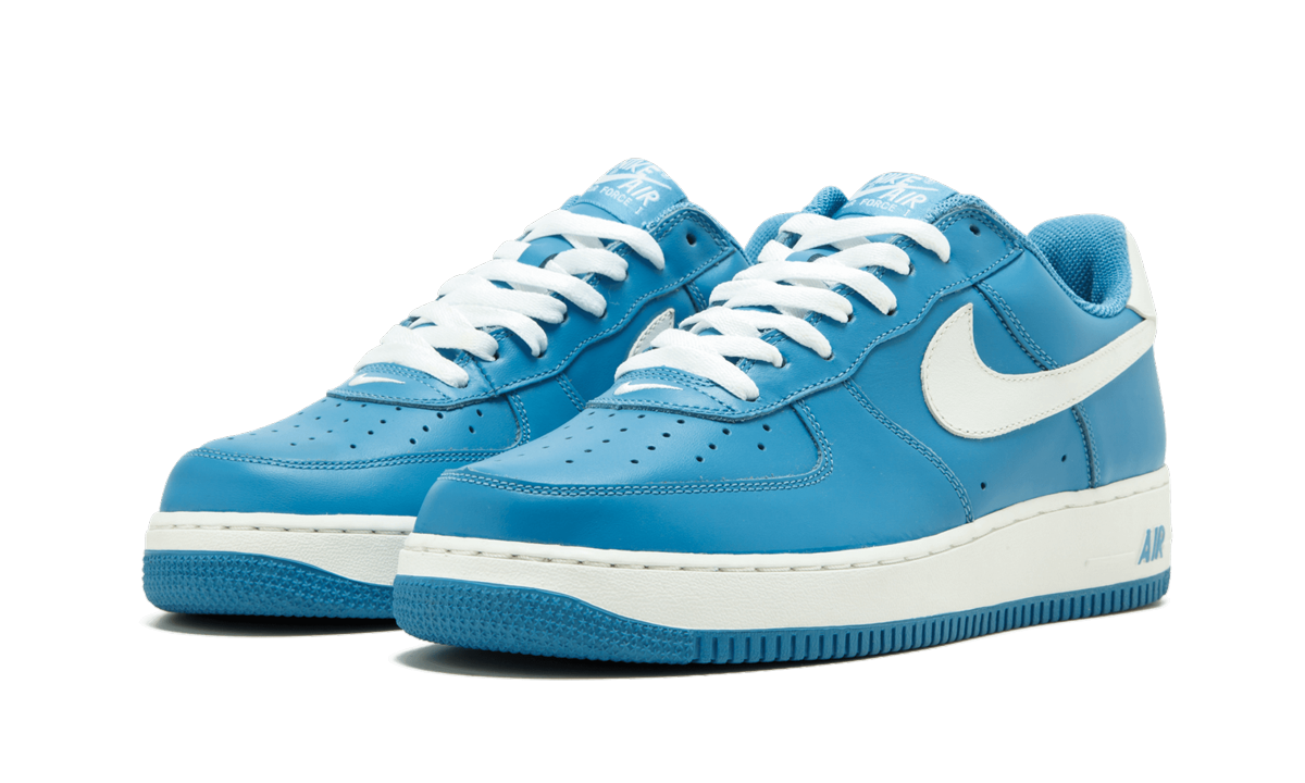 Nike Air Force 1 UNC 306353 411