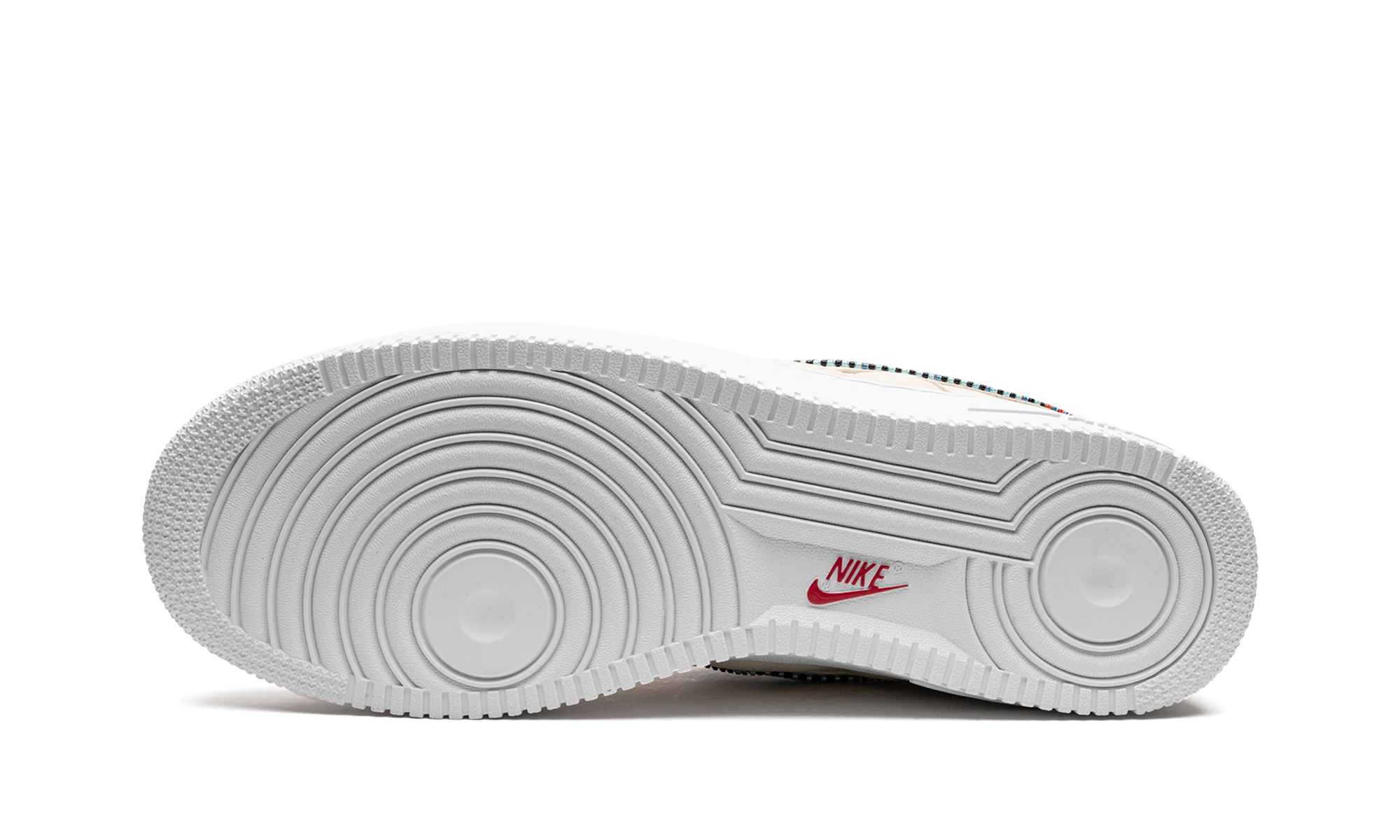 Nike AIR FORCE 1 LO WMNS Premium Goods - The Bella DV2957 200