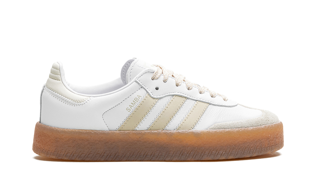 Adidas Sambae WMNS Beige IE9107