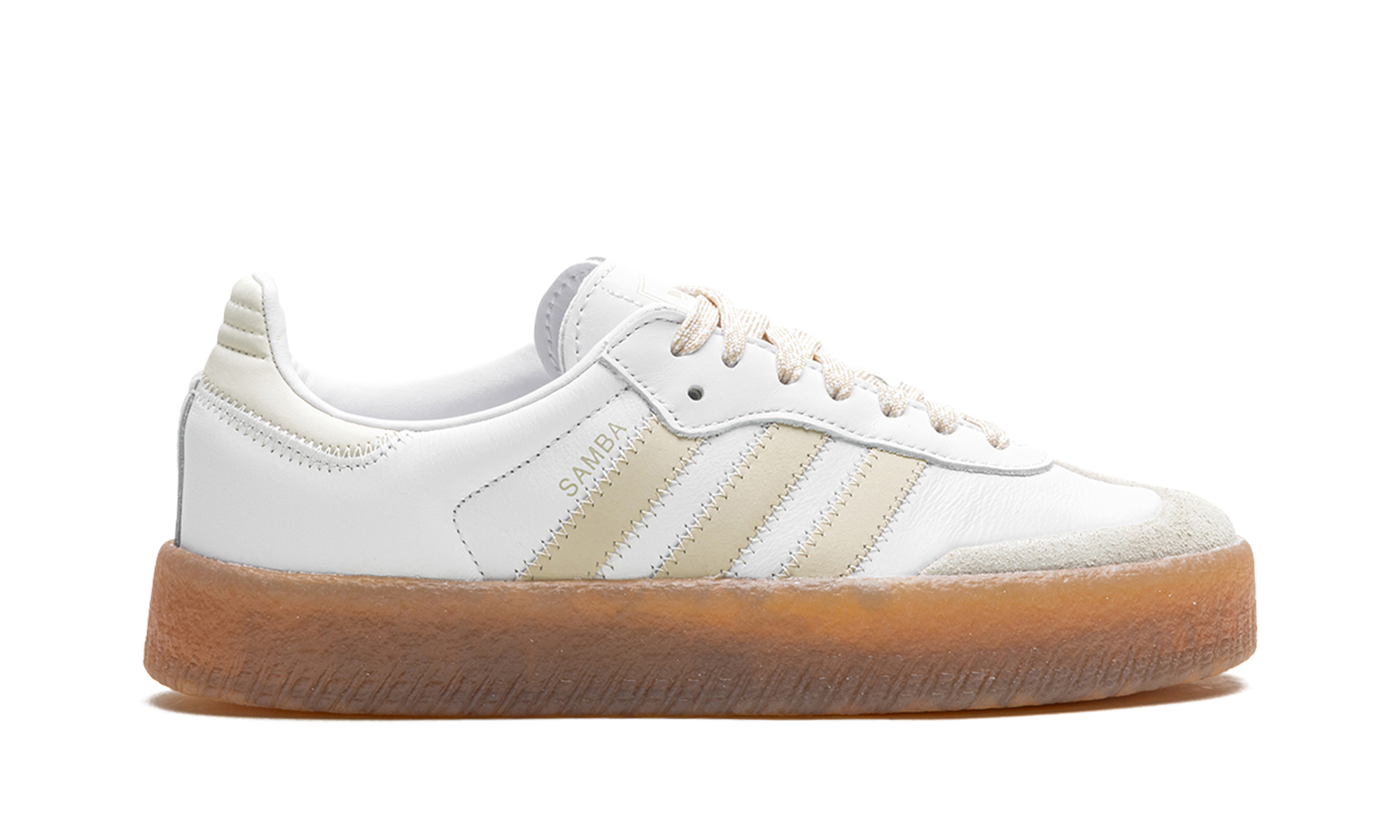 Adidas Sambae WMNS Beige IE9107