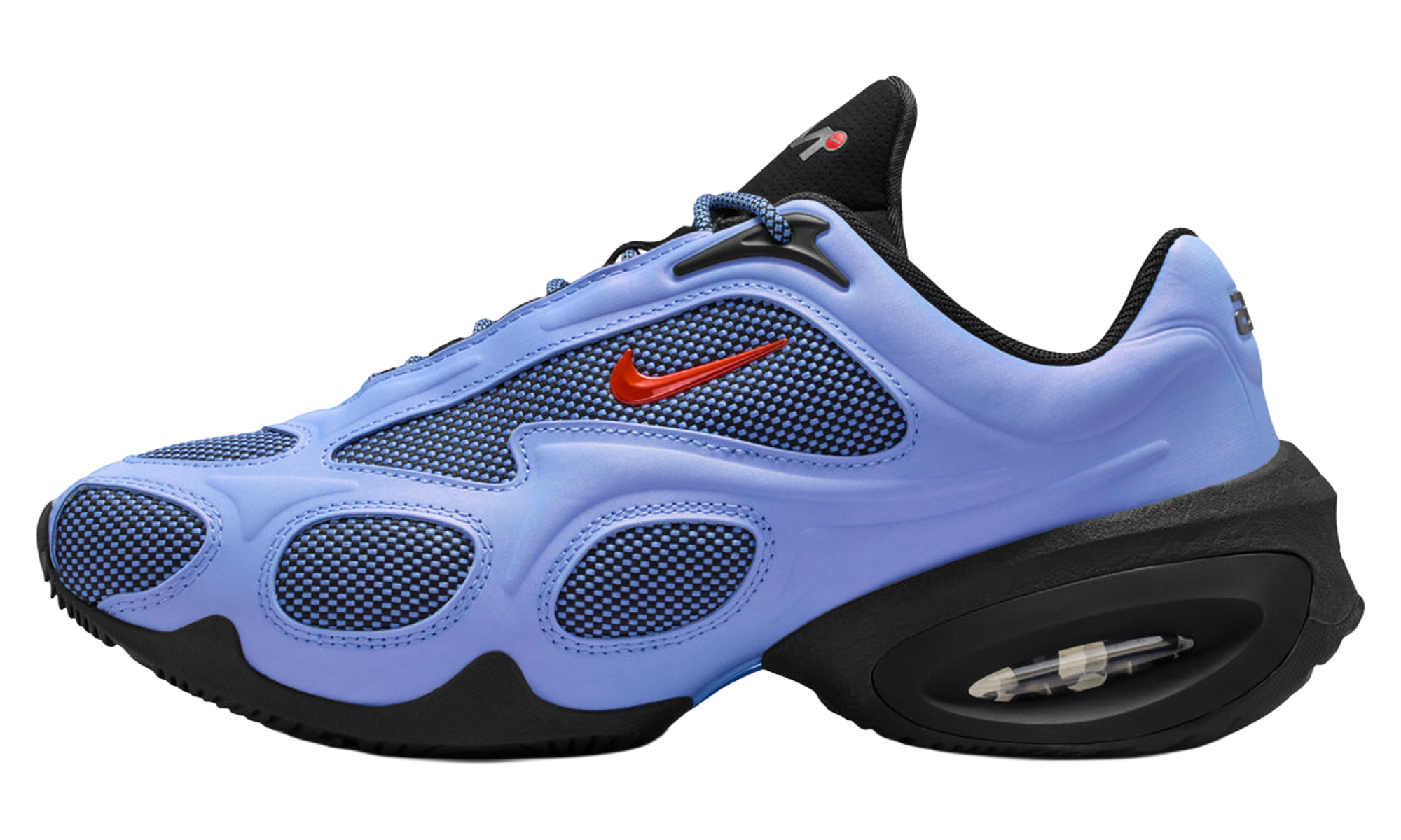 Nike Air Max Muse WMNS Royal Pulse II6282 400