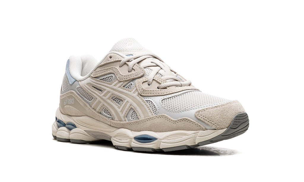 Asics Asics Gel-NYC SMOKEW GREY 1203A383 023