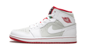 Air Jordan 1 Mid WB Hare 719551 123