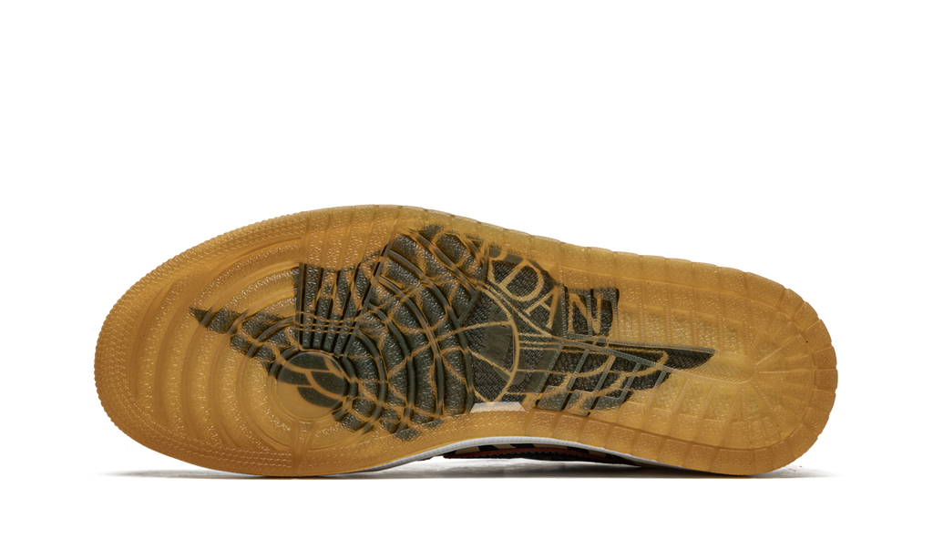 Air Jordan 1 Low OG Chinese New Year DH6932 100