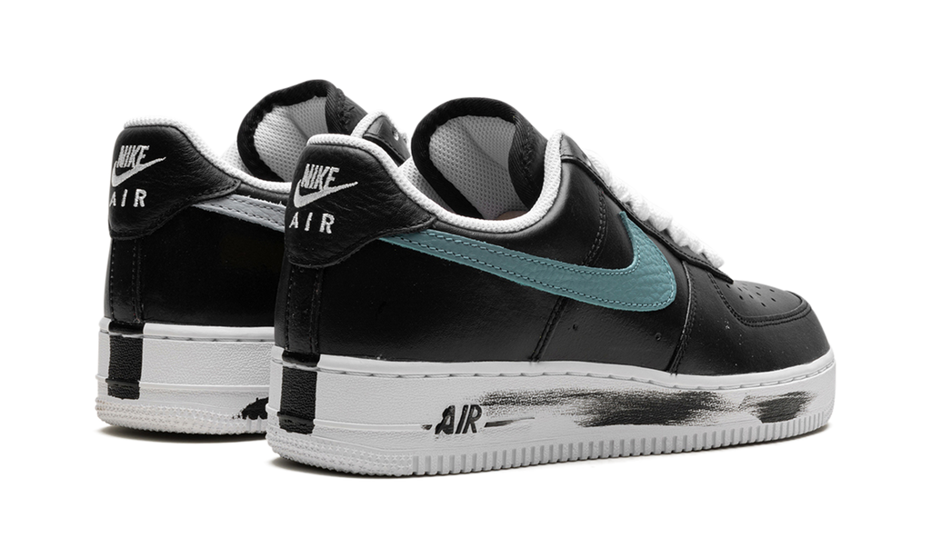 Nike Air Force 1 Low PEACEMINUSONE - Paranoise 3.0 AQ3692 004