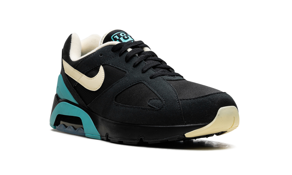 Nike Air Max 180 Black FJ9259 001