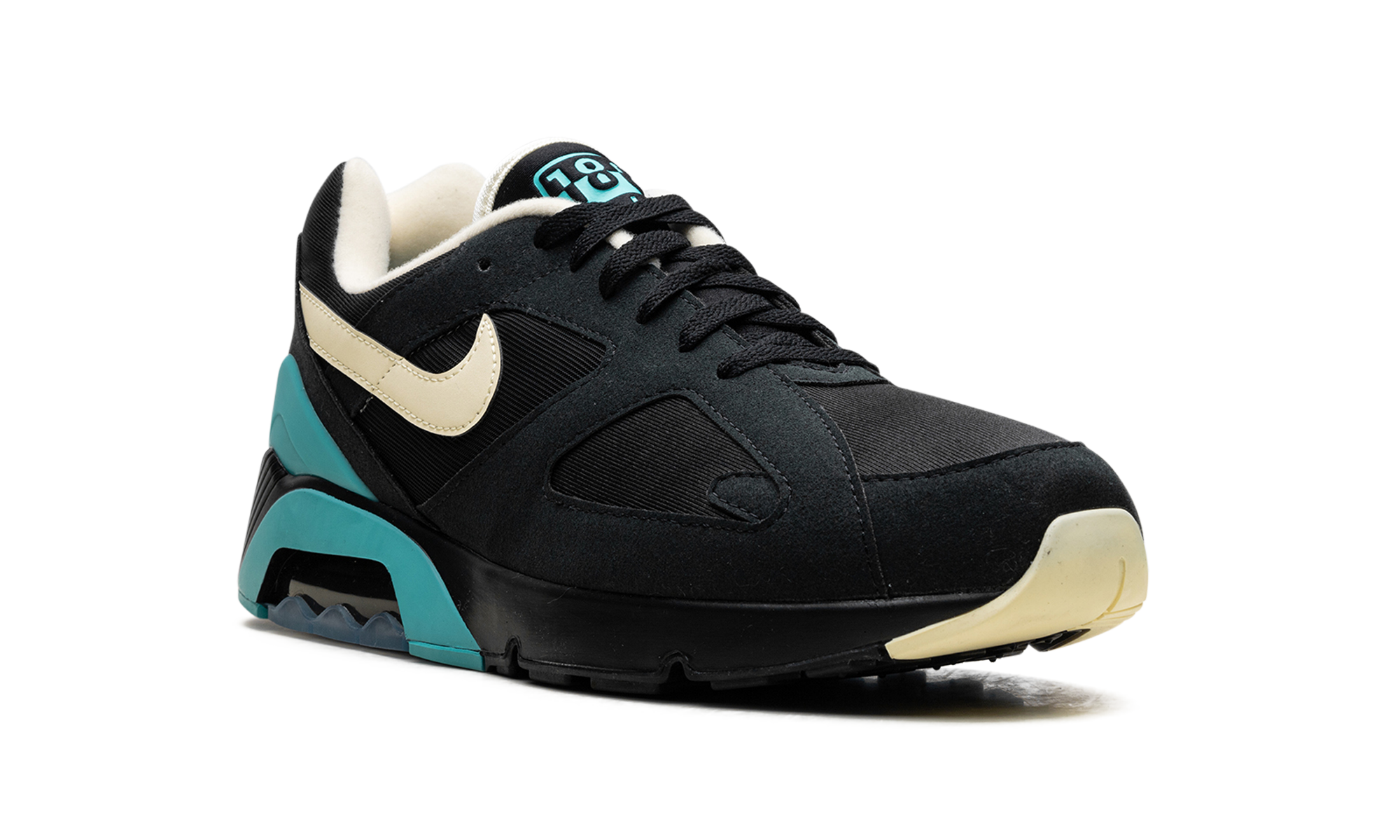 Nike Air Max 180 Black FJ9259 001