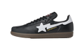 Adidas Samba Bape - Black White JR9246