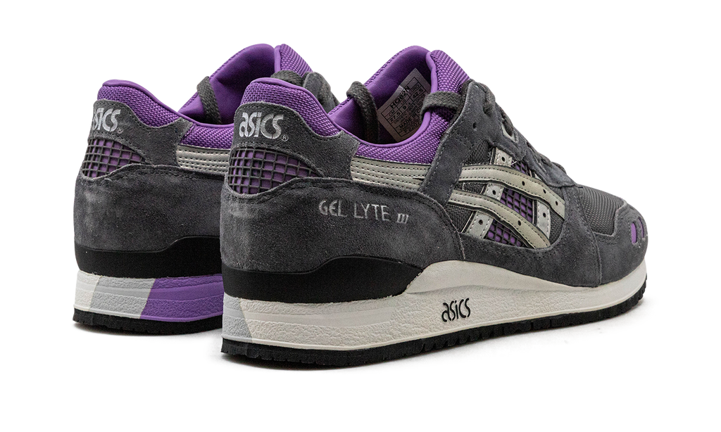 Asics Gel-Lyte 3 Solebox HQ82N 7693