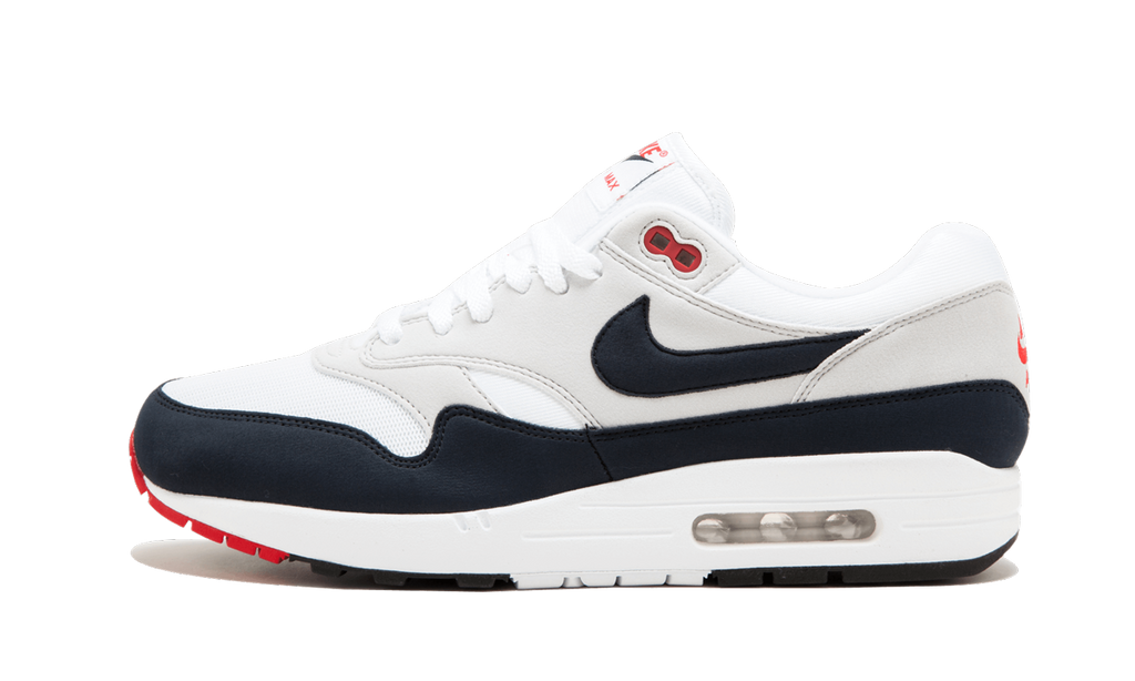 Nike Air Max 1 Anniversary 908375 104