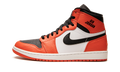 Air Jordan 1 Retro High Rare Air - Max Orange 332550 800