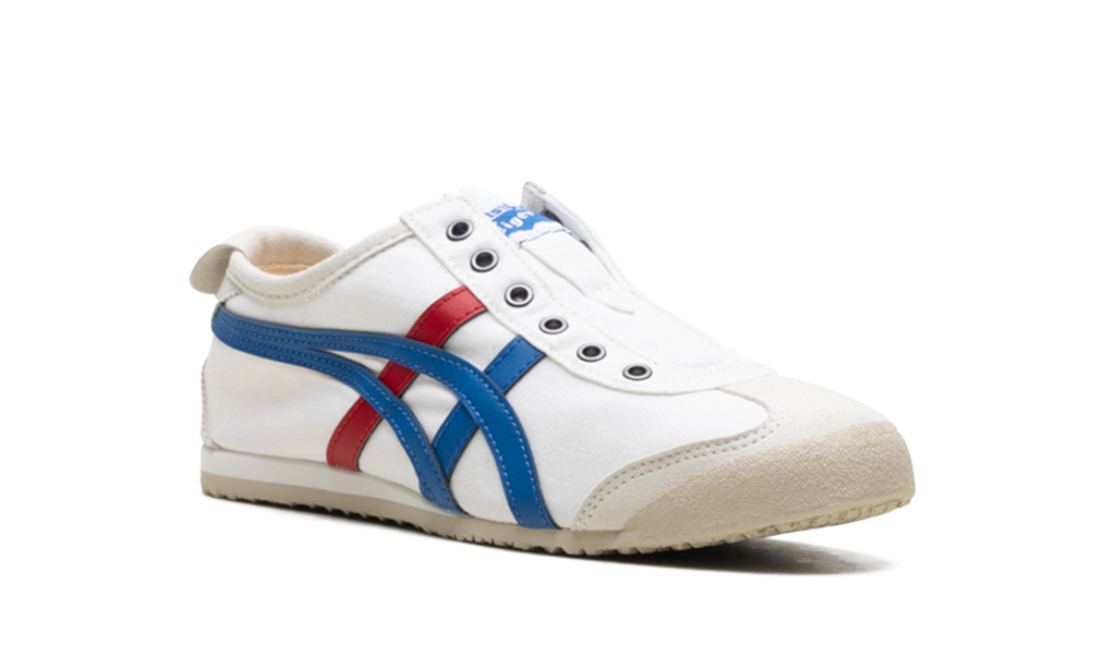 Onitsuka Tiger Mexico 66 Slip-On Tricolor (2023) 1183A360 121