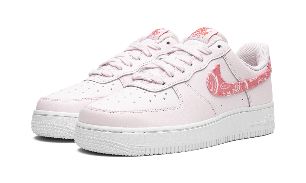 Nike AIR FORCE 1 '07 WMNS Paisley Pack Pink FD1448 664
