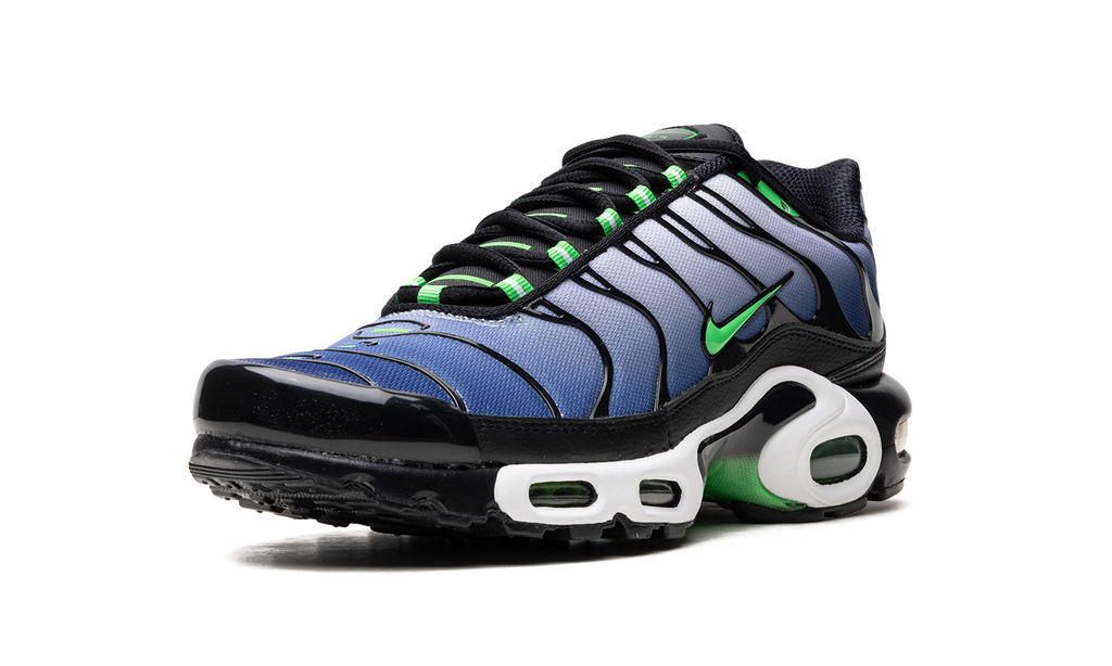 Nike Air Max Plus Scream Green DX4326 001