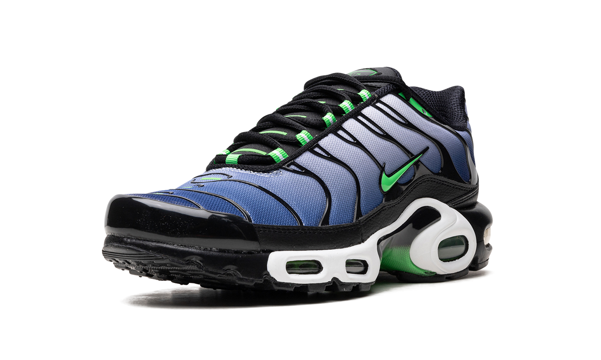 Nike Air Max Plus Scream Green DX4326 001