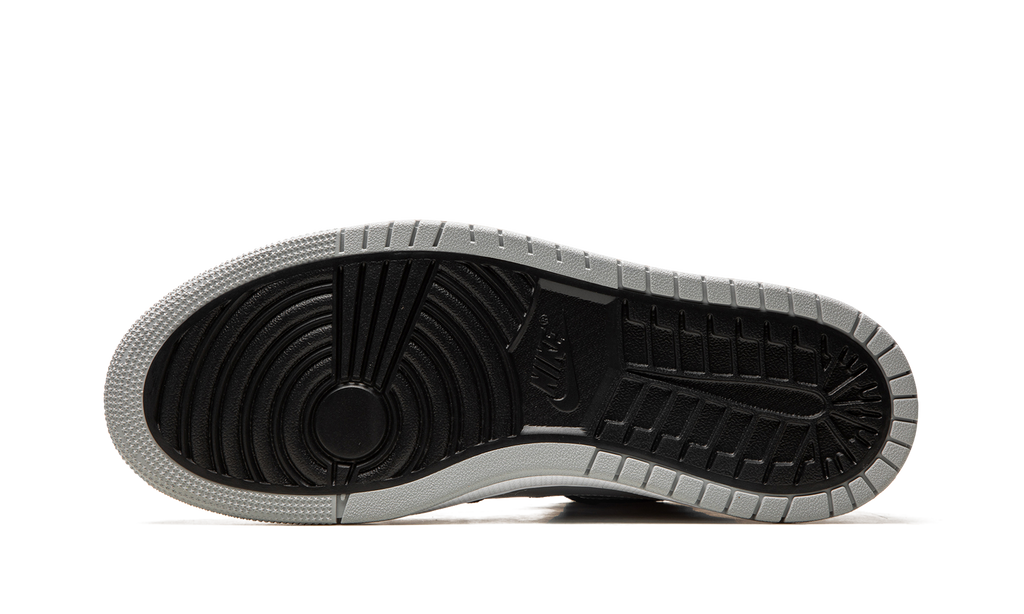 Air Jordan 1 CMFT Black/Grey CT0978 001