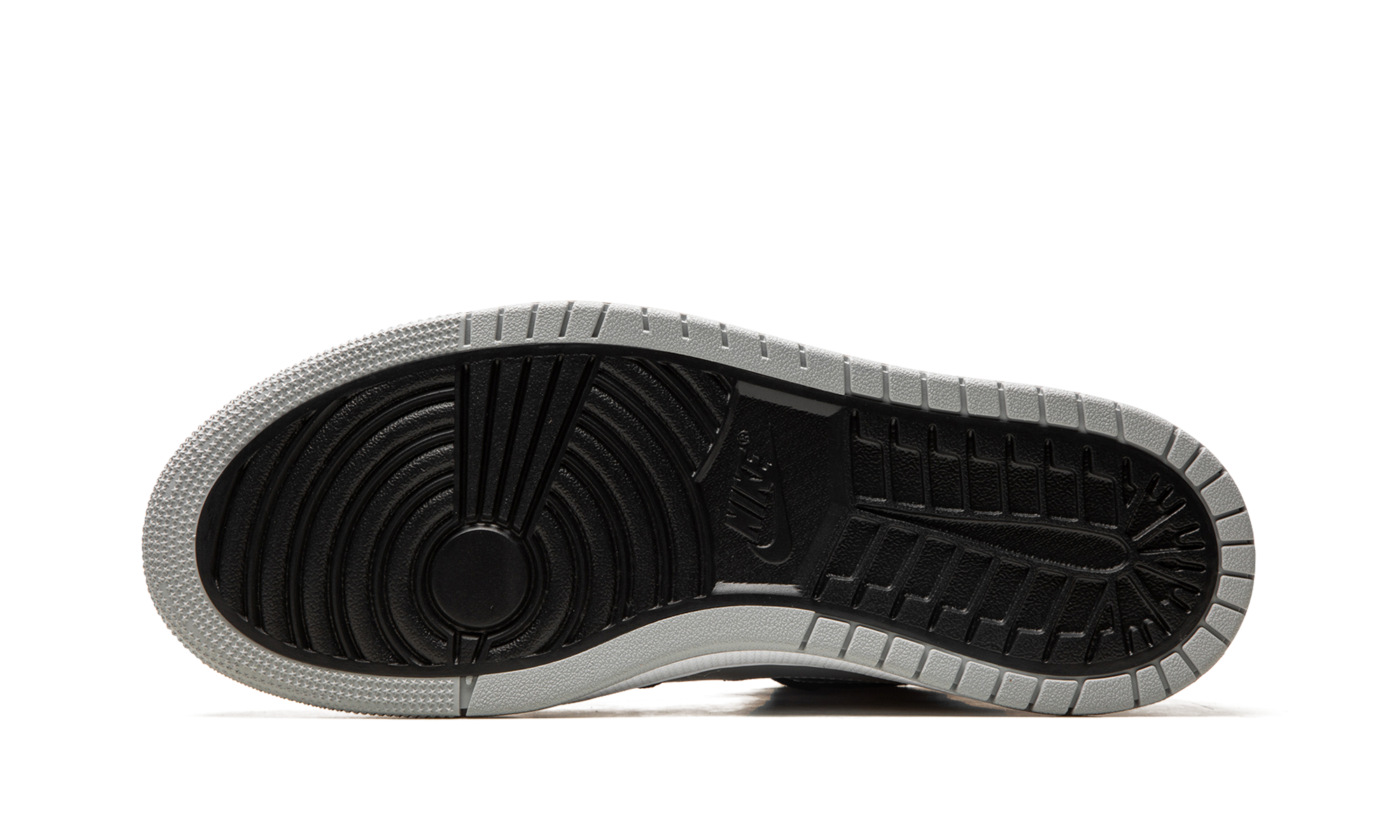 Air Jordan 1 CMFT Black/Grey CT0978 001