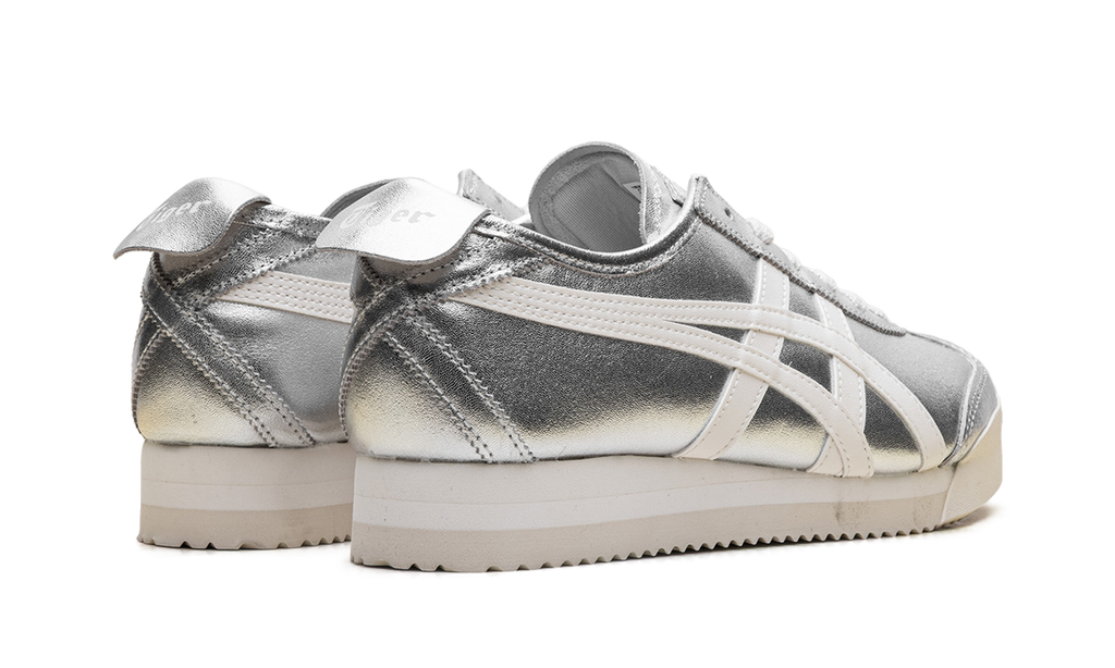 Onitsuka Tiger Tiger Mexico 66 PF Pure Silver Cream 1183C632 020