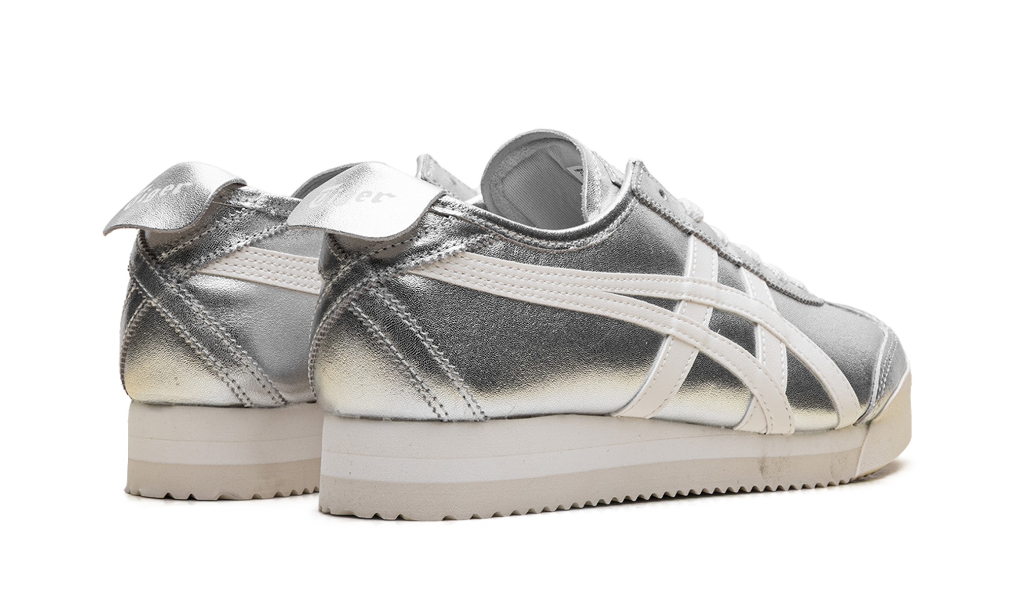 Onitsuka Tiger Tiger Mexico 66 PF Pure Silver Cream 1183C632 020